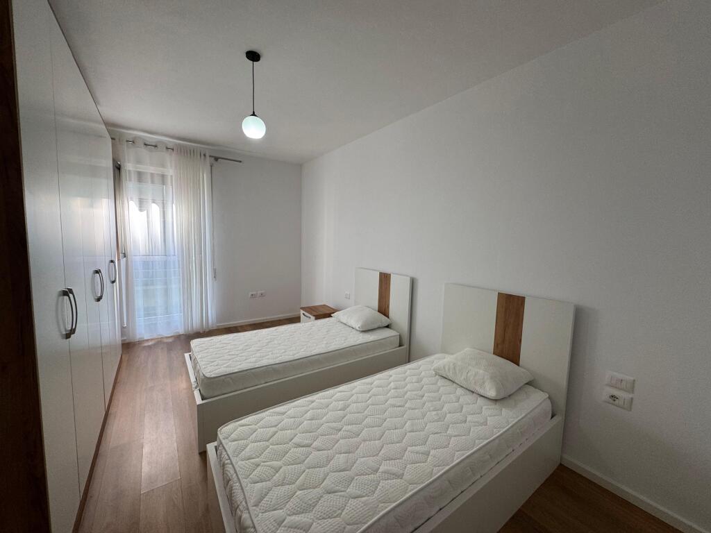 📢 Jepet me qira Apartament 2+1+2📍 Don Bosko, Tek Trio Tower