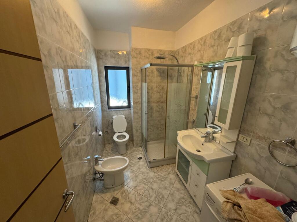 🚪Affitto Appartamento 2+1+2  📍Vecchio Nesharaku dietro Square 21💶 Prezzo: 600 euro al mese