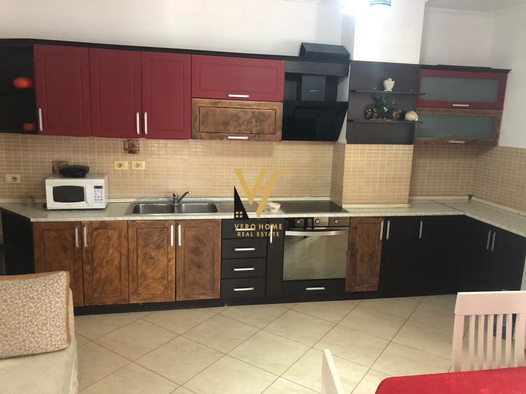 APARTMENT 2+1+2 FOR RENT NEAR THE TRAIN STATION 70,000 LEKE