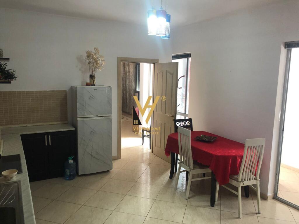 APARTMENT 2+1+2 FOR RENT NEAR THE TRAIN STATION 70,000 LEKE