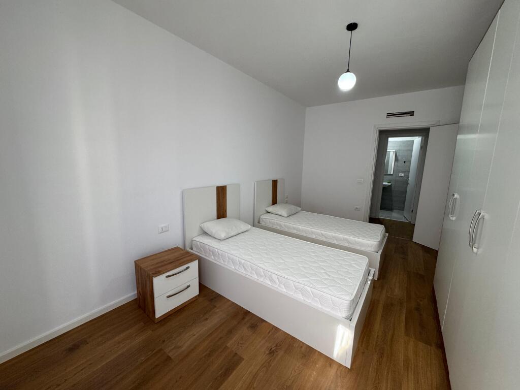 📢 Jepet me qira Apartament 2+1+2📍 Don Bosko, Tek Trio Tower