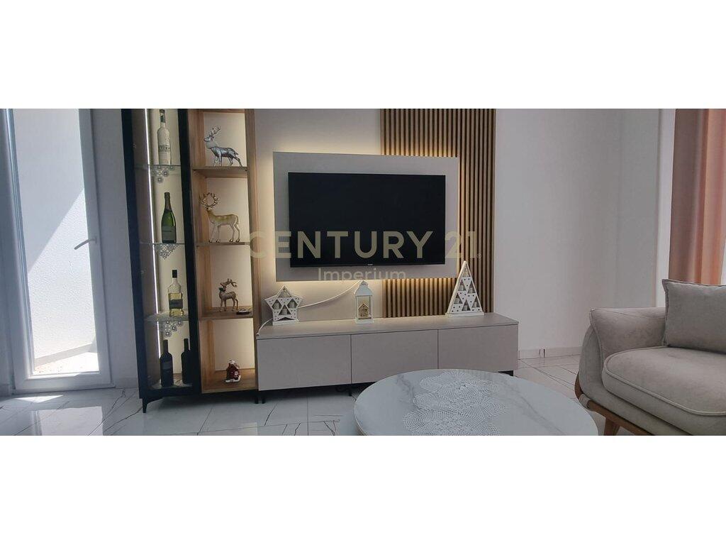 Apartament 2+1 per qira ne fresk