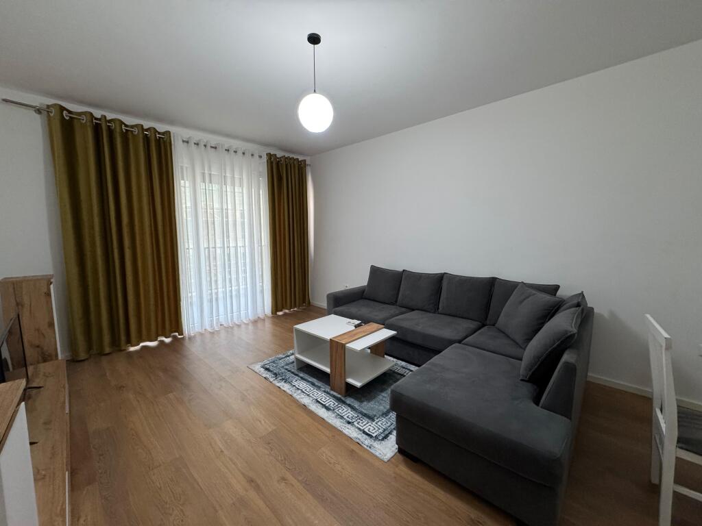 📢 Jepet me qira Apartament 2+1+2📍 Don Bosko, Tek Trio Tower