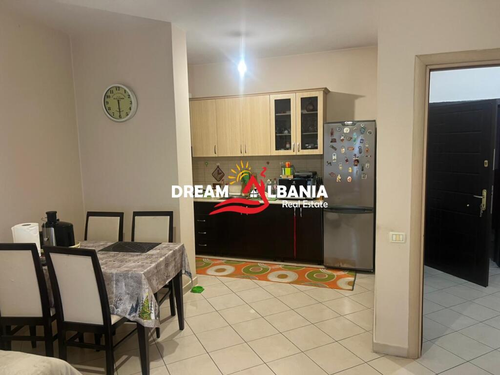 Appartamento 1+1 In Vendita A Yzberisht (ID 41111134)