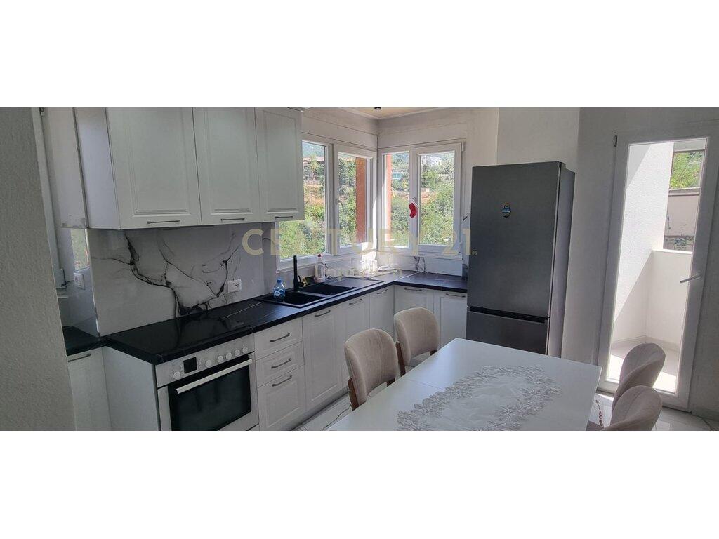 Apartament 2+1 per qira ne fresk