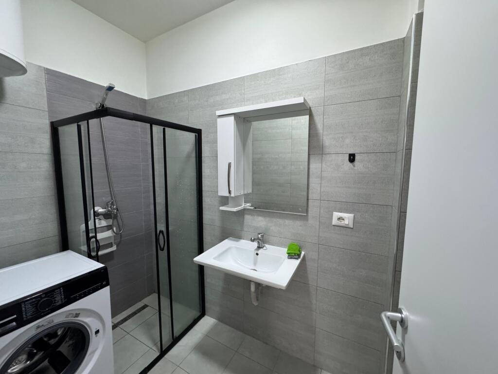 📢 Jepet me qira Apartament 2+1+2📍 Don Bosko, Tek Trio Tower