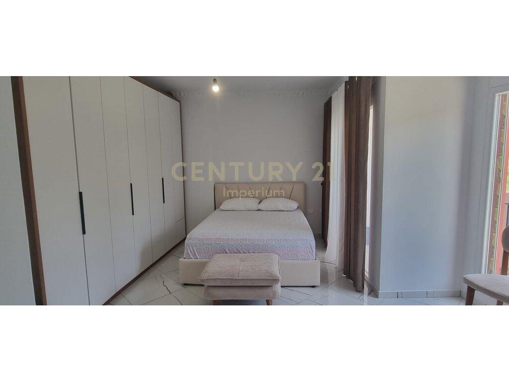 Apartament 2+1 per qira ne fresk