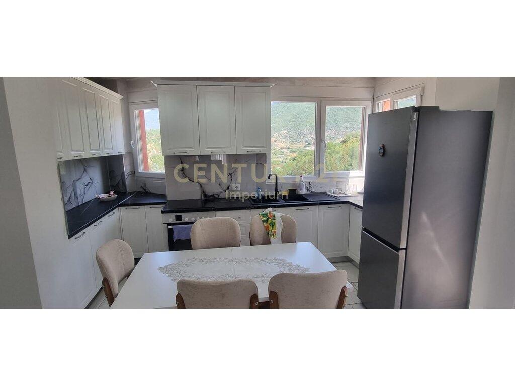Apartament 2+1 per qira ne fresk