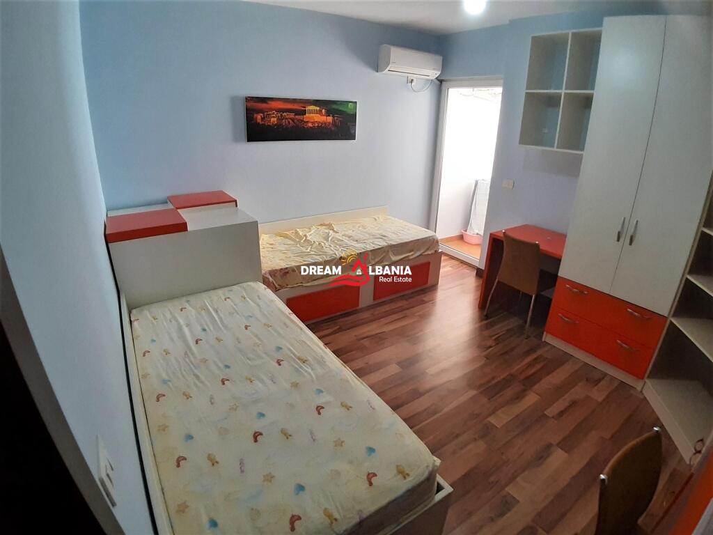 Appartamenti 2+1 in affitto in Via Elbasani, vicino allo stadio Air Albania a Tirana (ID 42211103)