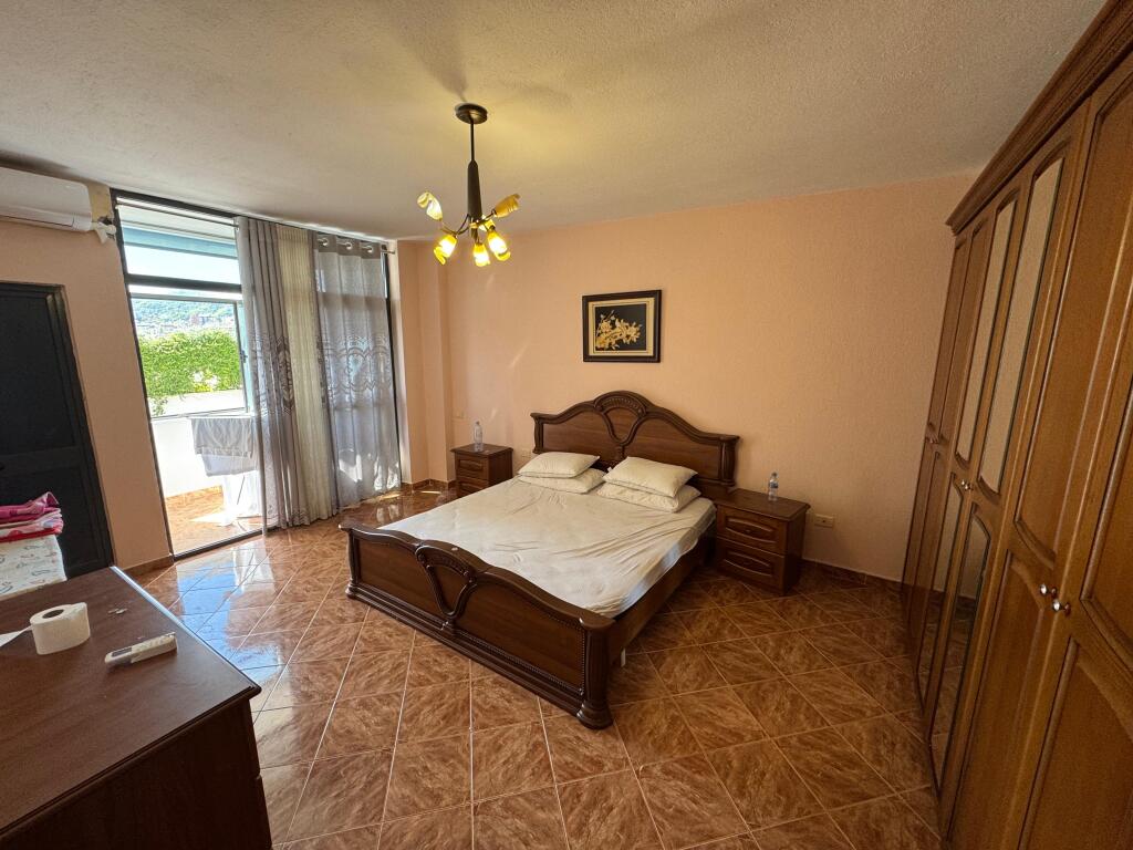 📣 QERA Apartament 2+1 Me 2 Tualete 📍Prane Ish UET, Mbrapa Kompleksit Square 21 ✨