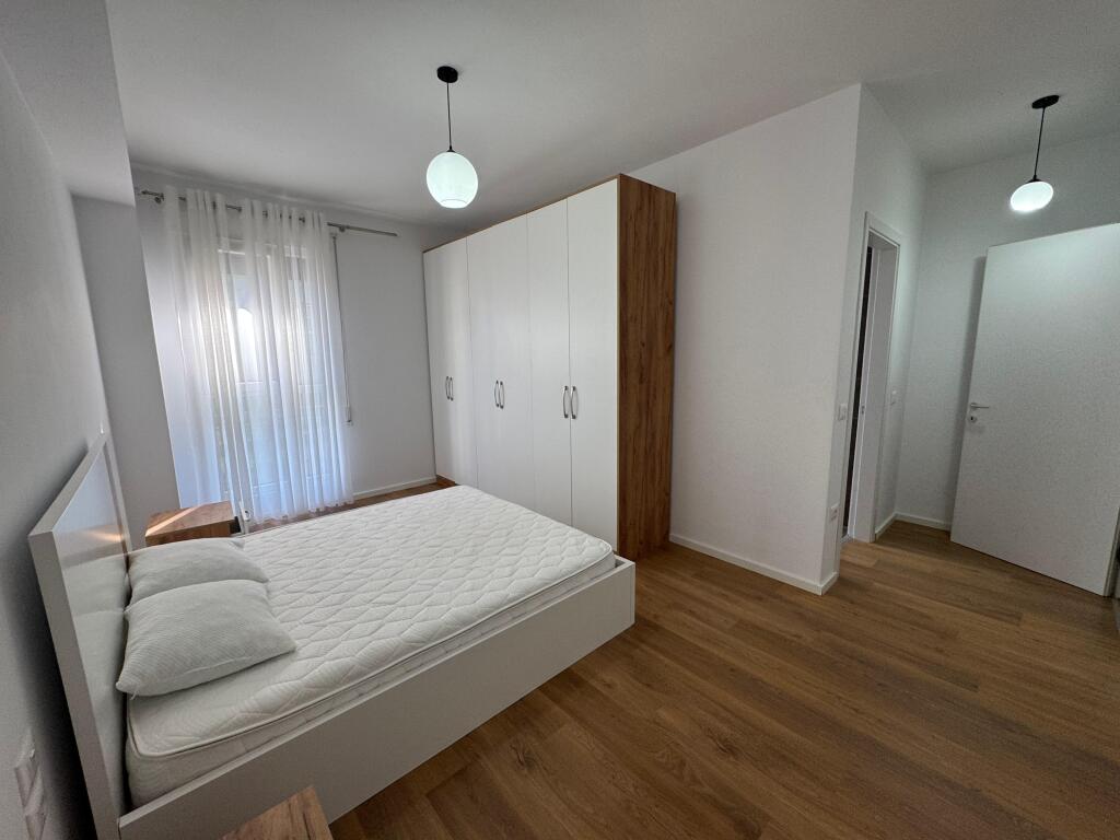 📢 Jepet me qira Apartament 2+1+2📍 Don Bosko, Tek Trio Tower