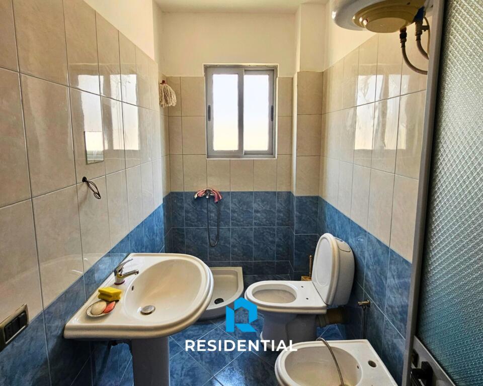 Ne Golem Shitet Apartament 1+1 100M Larg Detit!