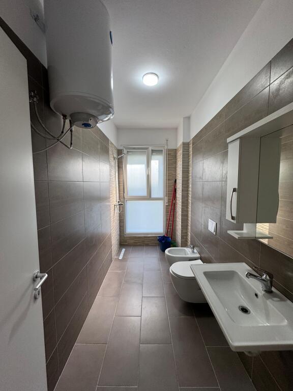 📢 Jepet me qira Apartament 2+1+2📍 Don Bosko, Tek Trio Tower