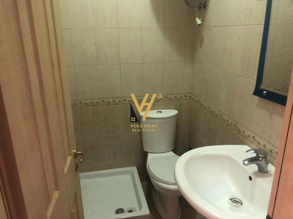 APARTMENT 2+1+2 FOR RENT NEAR THE TRAIN STATION 70,000 LEKE