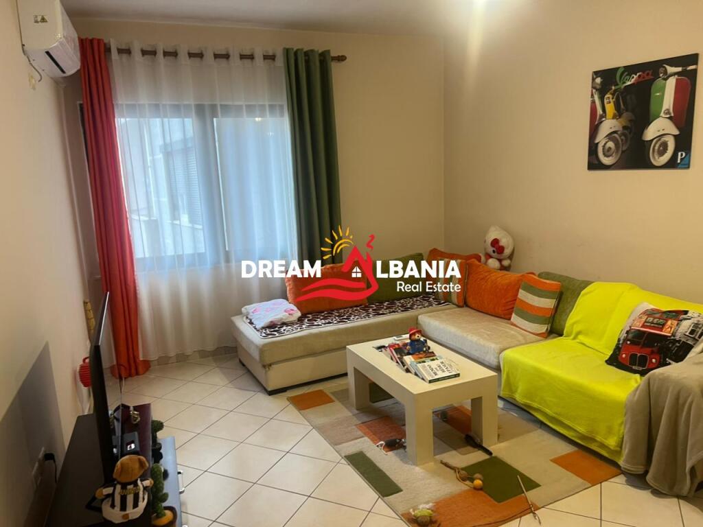 Appartamento 1+1 In Vendita A Yzberisht (ID 41111134)