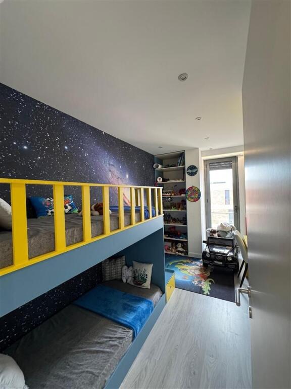 SHITET APARTAMENT 2+1 DON BOSKO 265.000 EURO