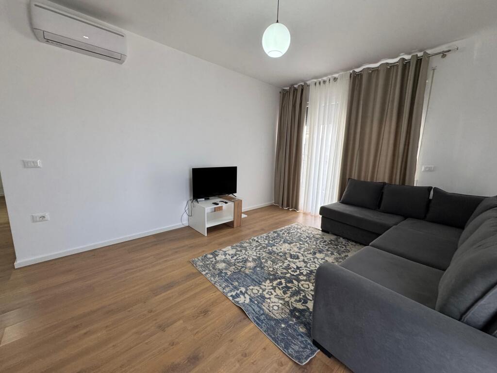 📢 Jepet me qira Apartament 2+1 +2📍 Don Bosko, Tek Trio Tower 💶 Çmimi: 90000 leke