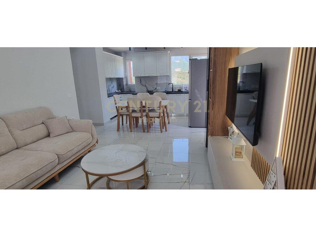Apartament 2+1 per qira ne fresk