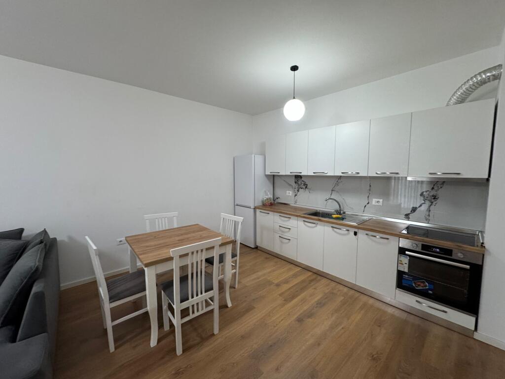 📢 Jepet me qira Apartament 2+1+2📍 Don Bosko, Tek Trio Tower