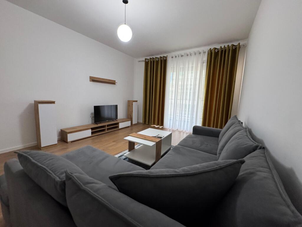 📢 Jepet me qira Apartament 2+1+2📍 Don Bosko, Tek Trio Tower