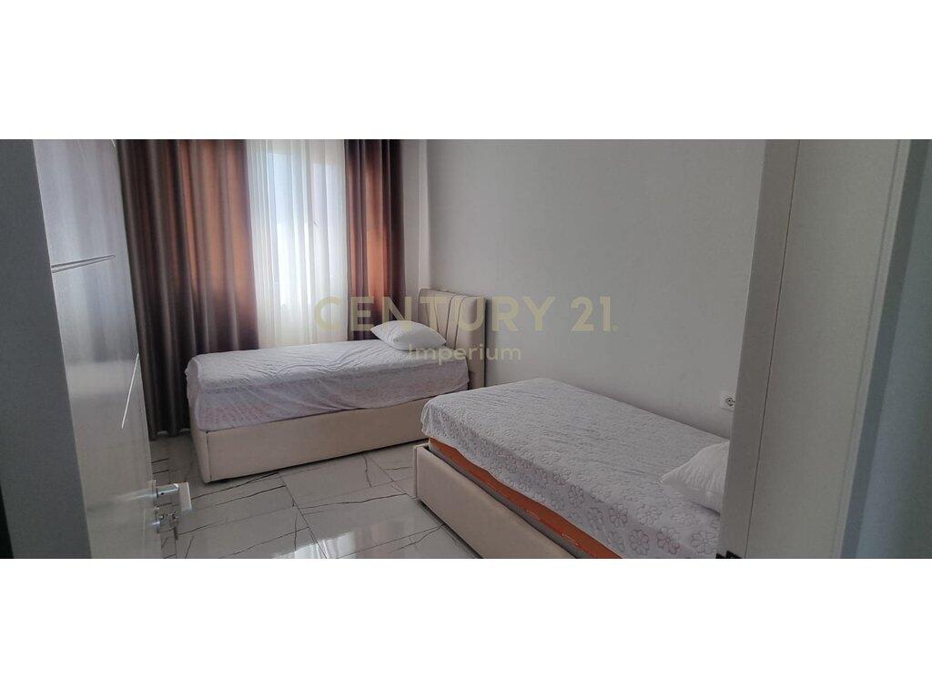 Apartament 2+1 per qira ne fresk