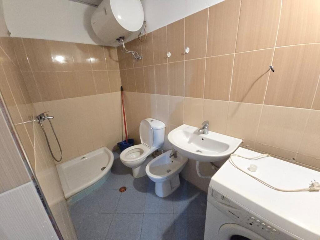 JEPET ME QERA APARTAMENT 2+1 NE PLAZH, PRANE ILIRIA PLAZH DURRES