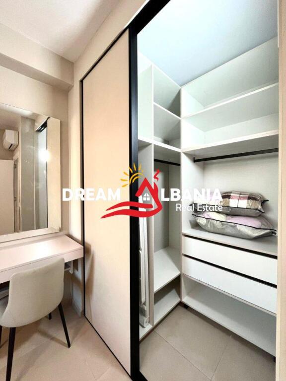 Modern 1+1 apartment for rent, Myslym Shyri (ID 42111466)