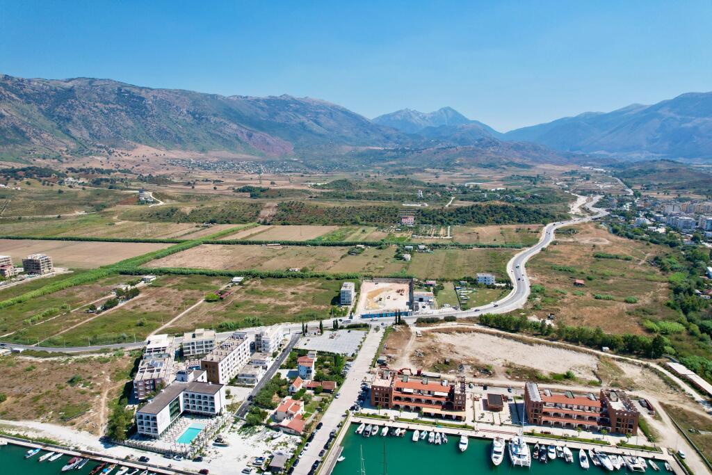 Apartament Per Shitje Tek One Oricum Bay