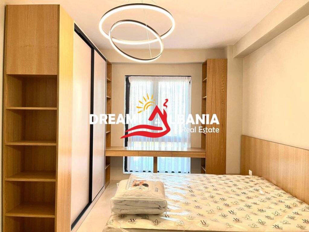 Modern 1+1 apartment for rent, Myslym Shyri (ID 42111466)