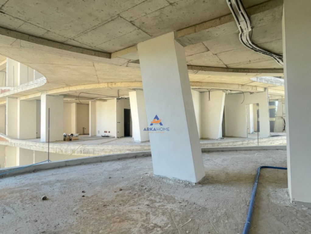 FOR SALE APARTMENT 1+1+BALCONY "TULIPAN COMPLEX, TEG" 185,000 EURO (PARKING INCLUDED).