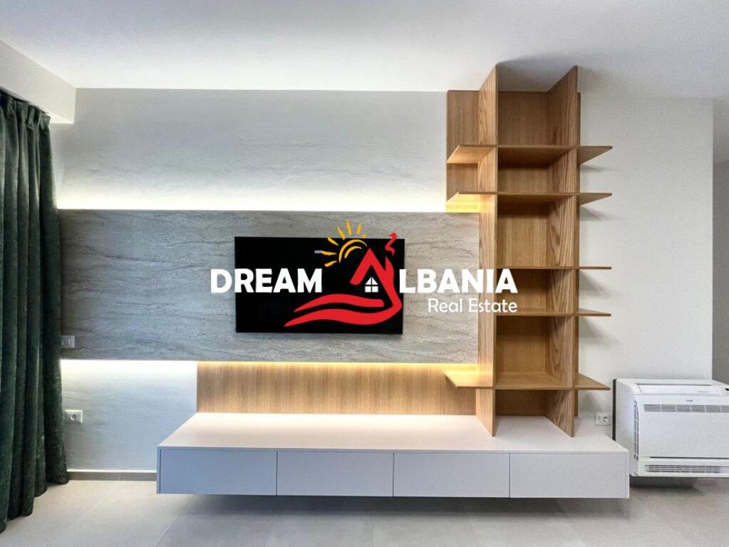 Modern 1+1 apartment for rent, Myslym Shyri (ID 42111466)