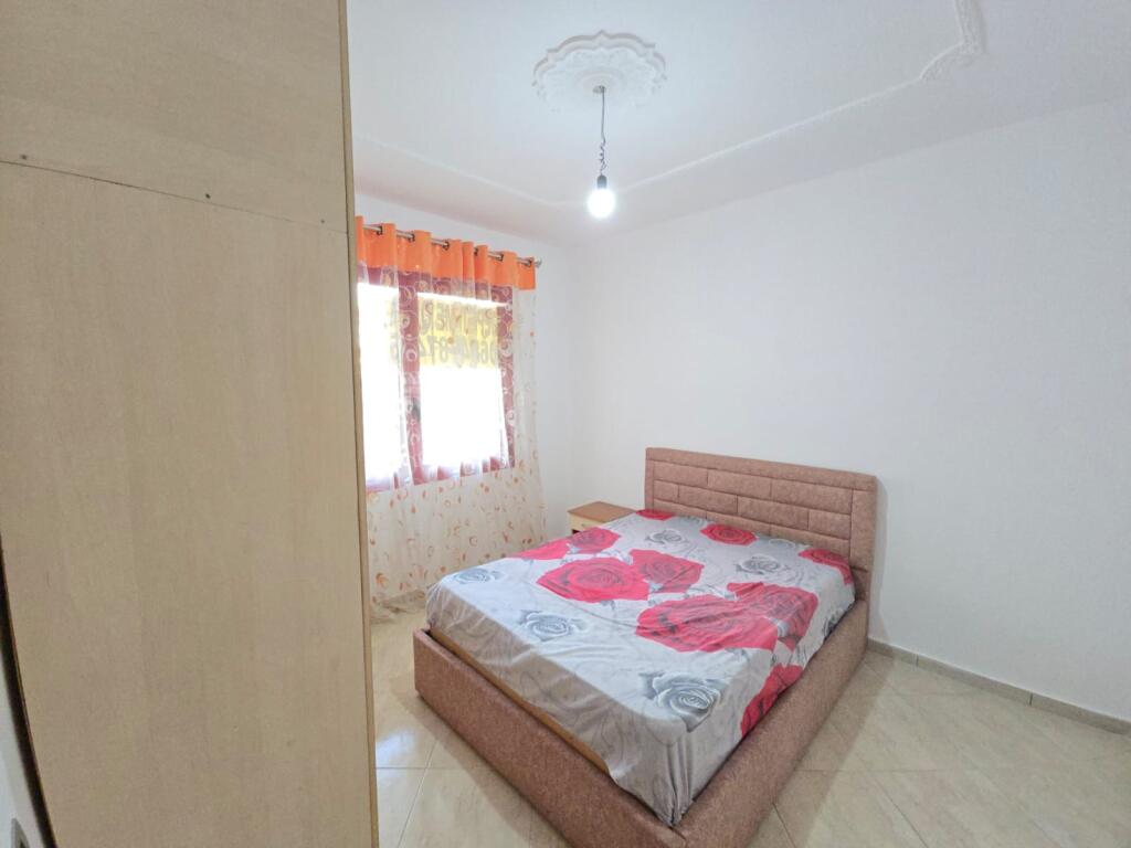 JEPET ME QERA APARTAMENT 2+1 NE PLAZH, PRANE ILIRIA PLAZH DURRES