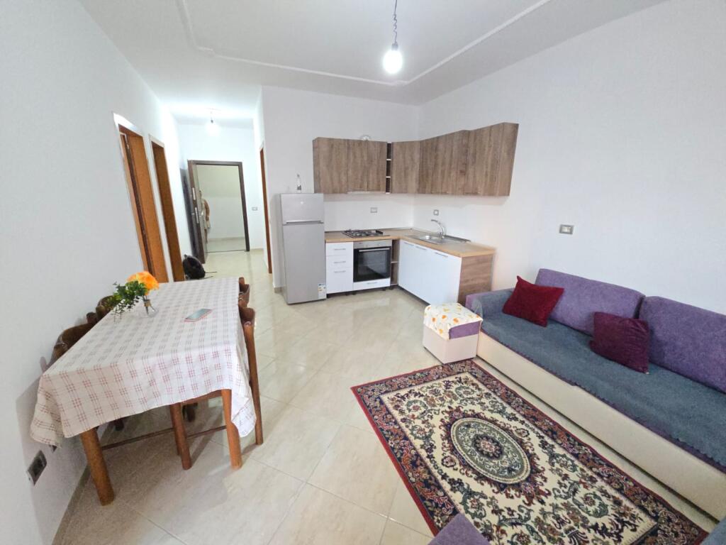 JEPET ME QERA APARTAMENT 2+1 NE PLAZH, PRANE ILIRIA PLAZH DURRES