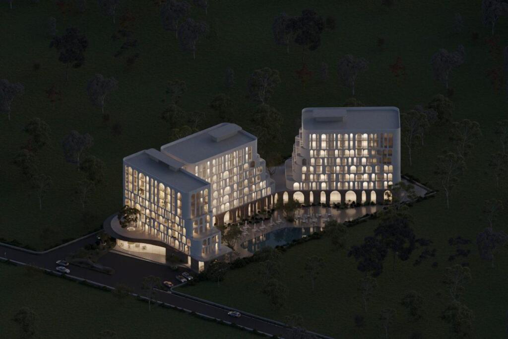 Apartament Per Shitje Tek One Oricum Bay
