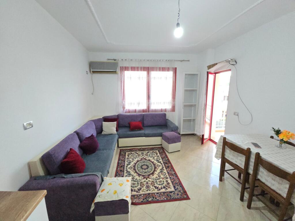 JEPET ME QERA APARTAMENT 2+1 NE PLAZH, PRANE ILIRIA PLAZH DURRES