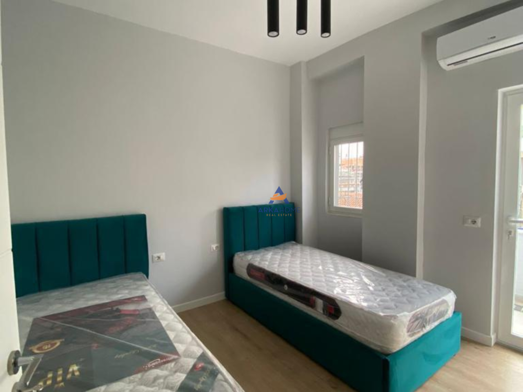 FOR RENT APARTMENT 2+1+BALCONY "21 DHJETORI" 60000 LEKE