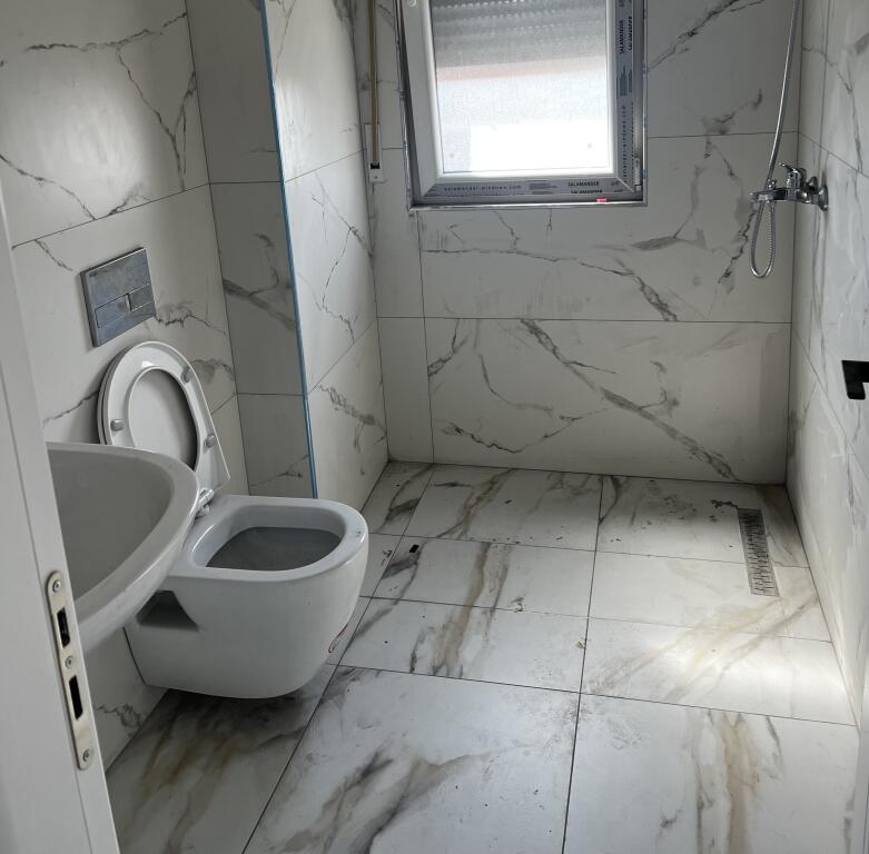 For sale 3+1+Veranda Kamez with Mortgage