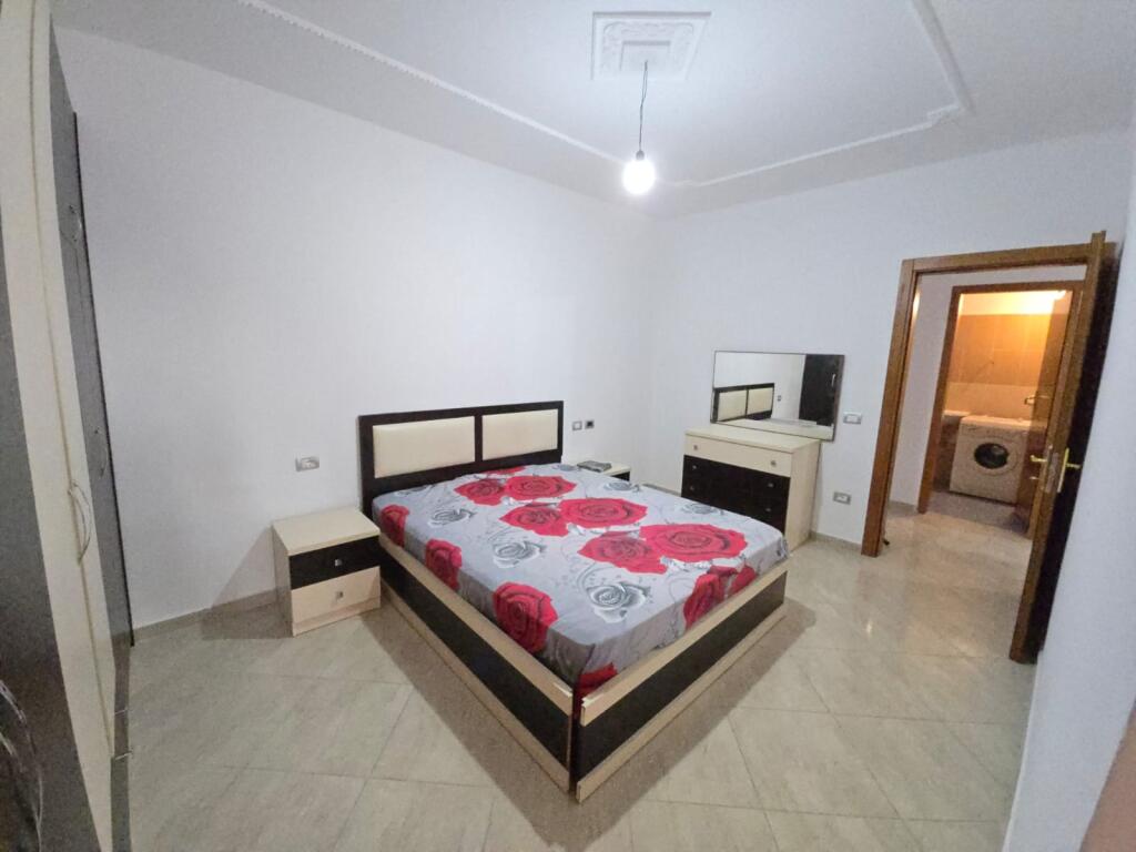 JEPET ME QERA APARTAMENT 2+1 NE PLAZH, PRANE ILIRIA PLAZH DURRES