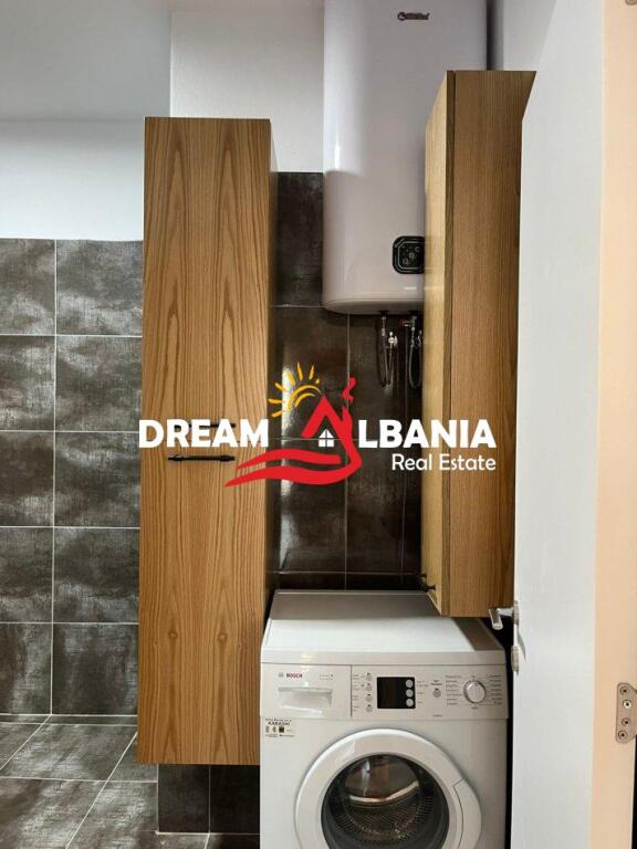 Modern 1+1 apartment for rent, Myslym Shyri (ID 42111466)