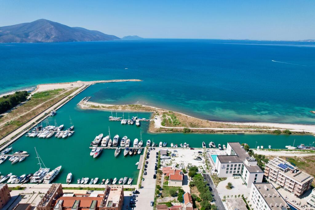 Apartament Per Shitje Tek One Oricum Bay