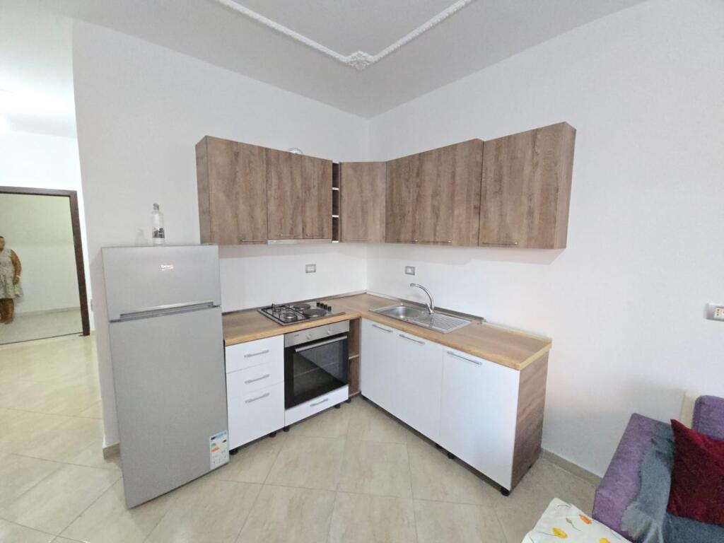 JEPET ME QERA APARTAMENT 2+1 NE PLAZH, PRANE ILIRIA PLAZH DURRES