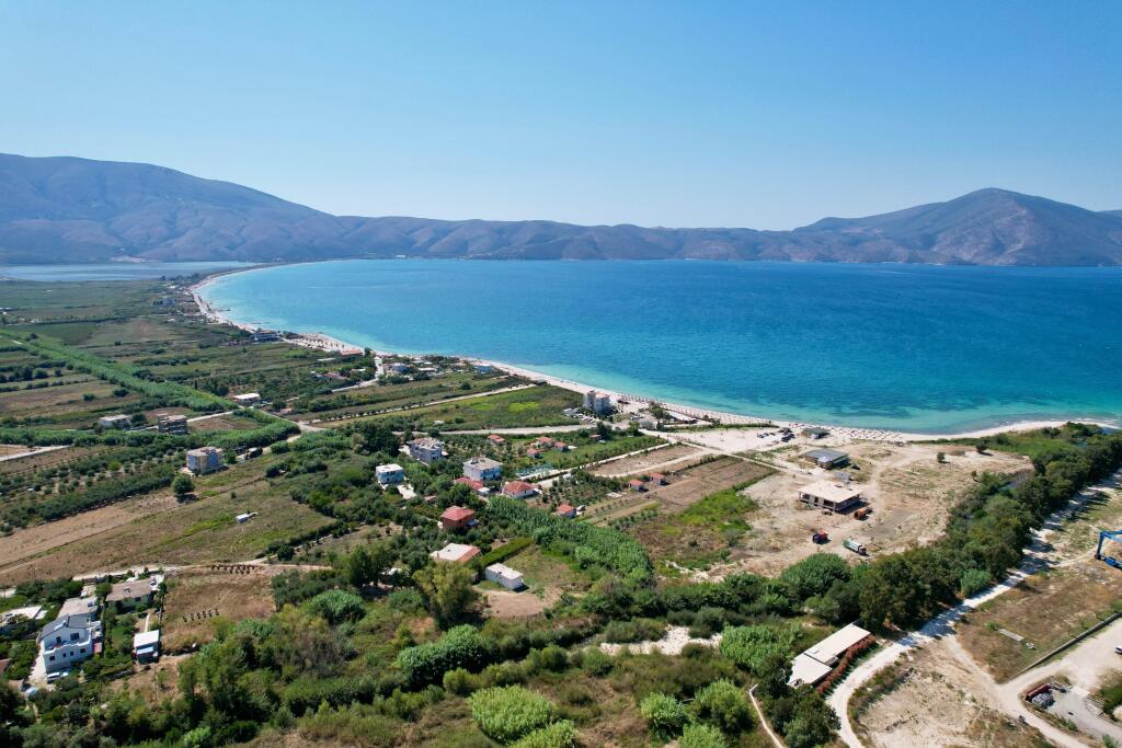 Apartament Per Shitje Tek One Oricum Bay