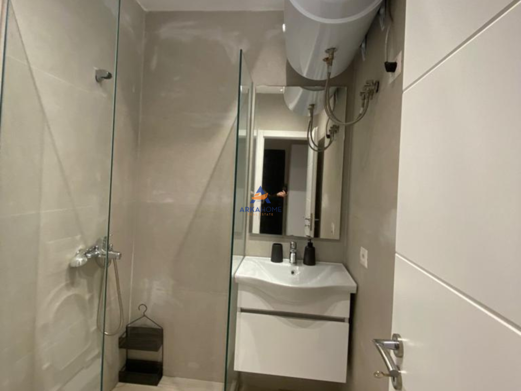 FOR RENT APARTMENT 2+1+BALCONY "21 DHJETORI" 60000 LEKE