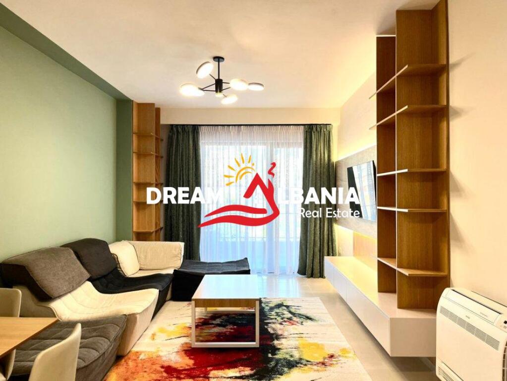 Modern 1+1 apartment for rent, Myslym Shyri (ID 42111466)