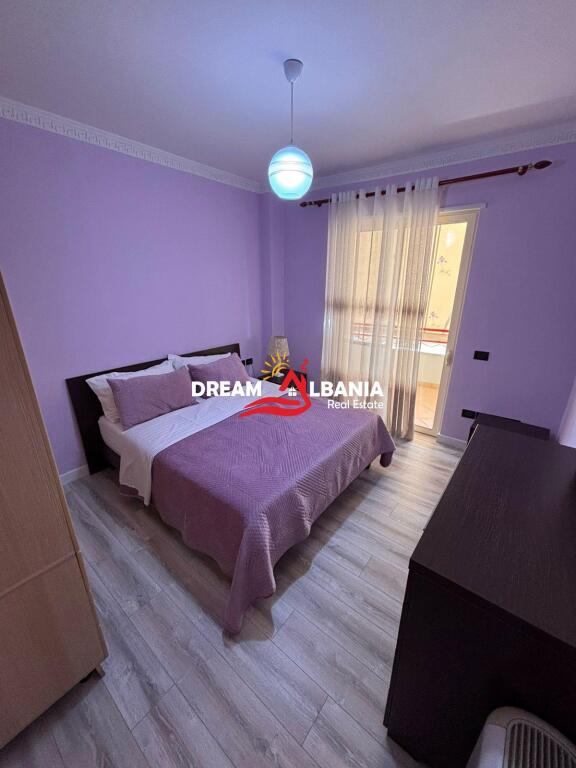 Apartament 2+1+2 per Qera tek Komuna E Parisit Prane Parkut Olimpik (ID 42215024)