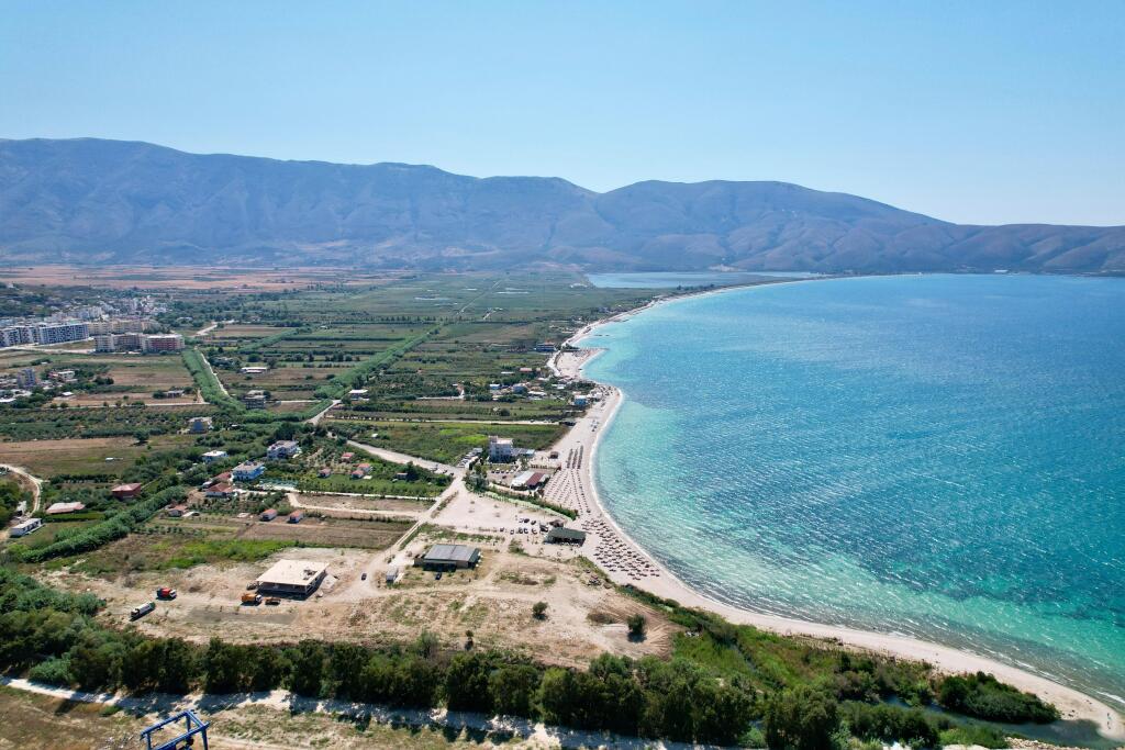 Apartament Per Shitje Tek One Oricum Bay