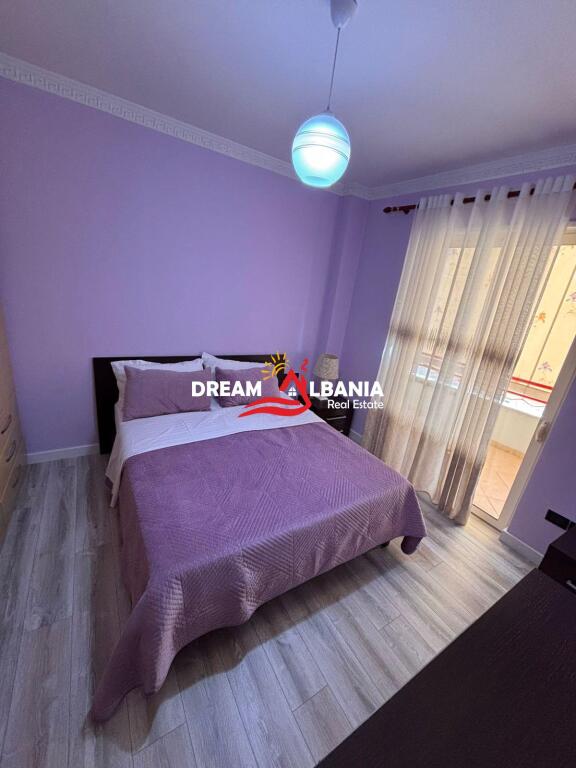 Apartament 2+1+2 per Qera tek Komuna E Parisit Prane Parkut Olimpik (ID 42215024)