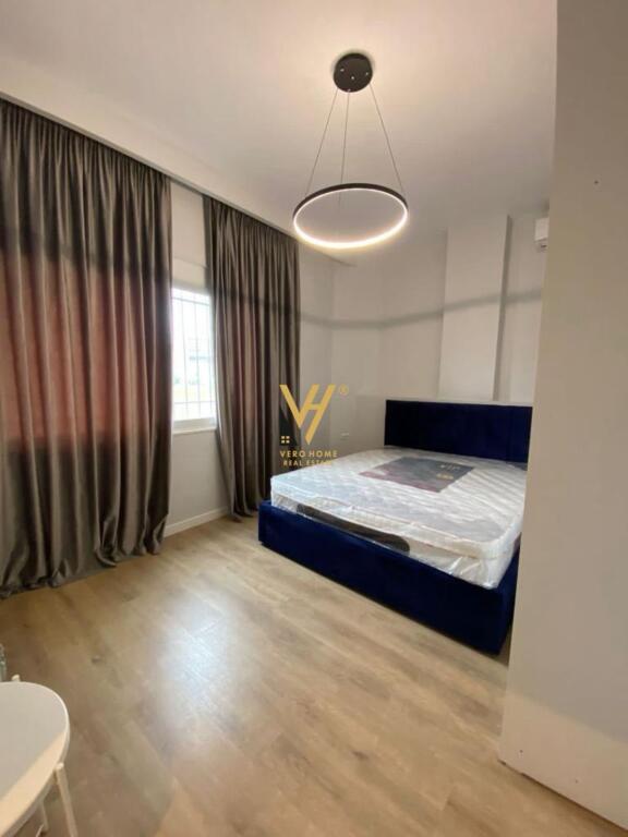 JEPET APARTAMENT LUKSOZ 2+1 ME QIRA 21 DHJETORI 60.000 LEKE