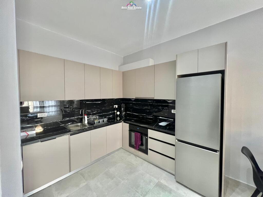 Appartamento In Affitto 2+1 A Brryli (ID B2201457) Tirana