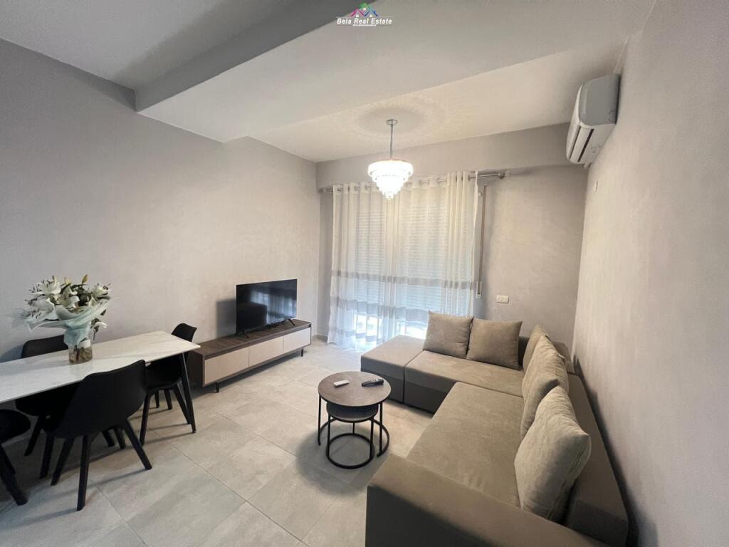 Appartamento In Affitto 2+1 A Brryli (ID B2201457) Tirana
